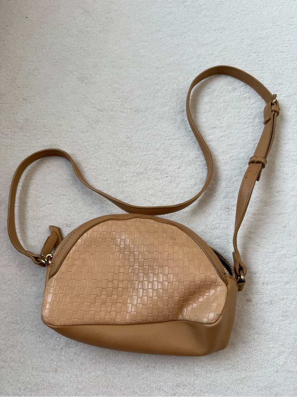 Co Lab Purse - Picture 3 of 7